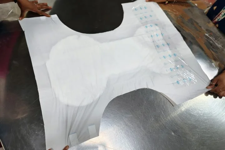 Adult Diaper
