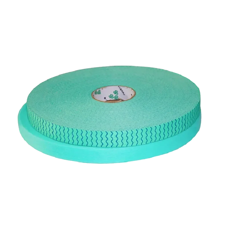Sanitary Pad Raw Material - Anion Chip