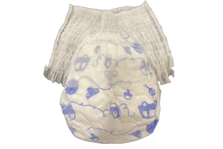 Baby Diaper