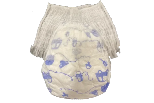 Baby Diaper