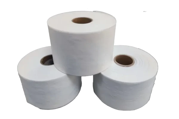 Sanitary Pad Raw Material - Top Sheet (Breathable and Non Breathable)